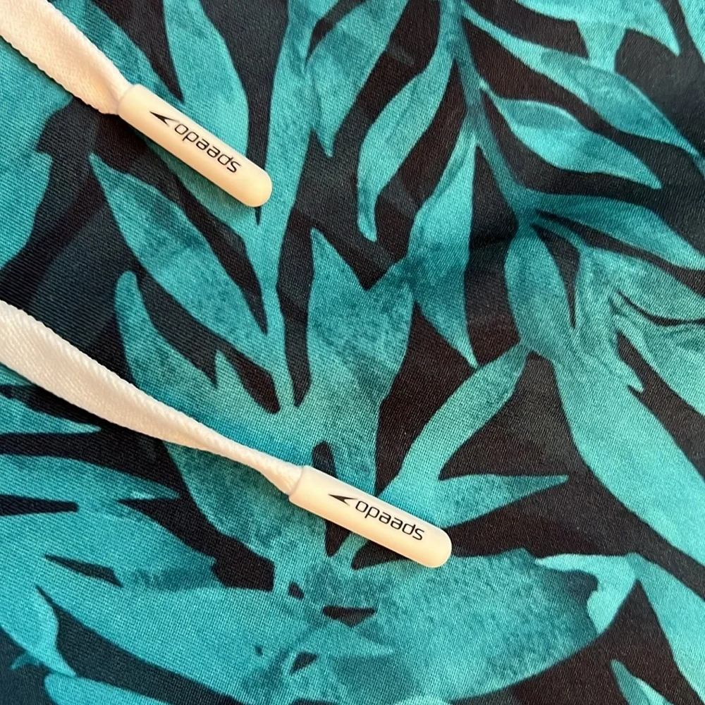 Speedo swim trunks